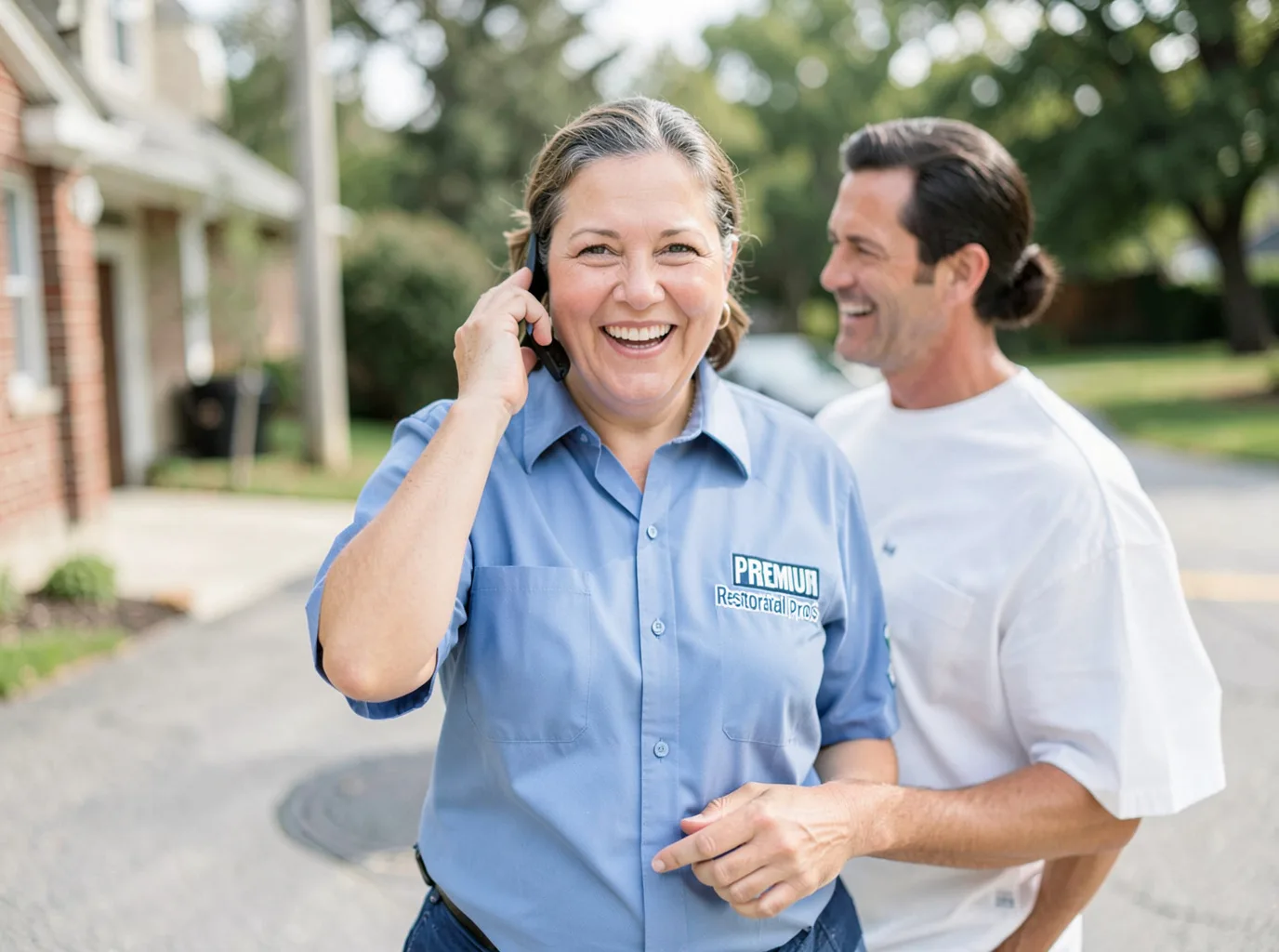 Water Damage Restoration Hague, ND FAQs